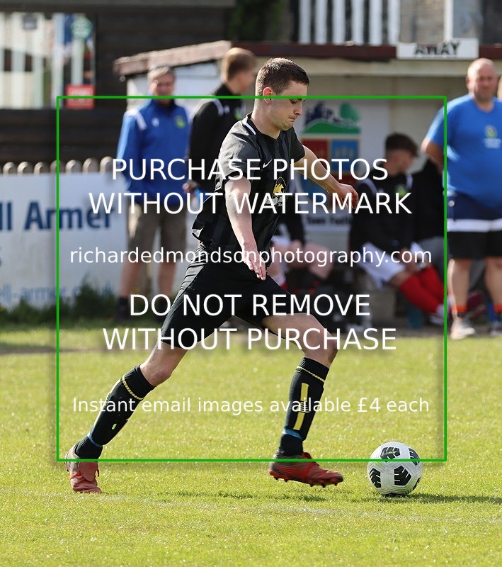 IMG_5098 - Penrith U18 v Kingstown Utd U18 (Under 18 Cup Final)