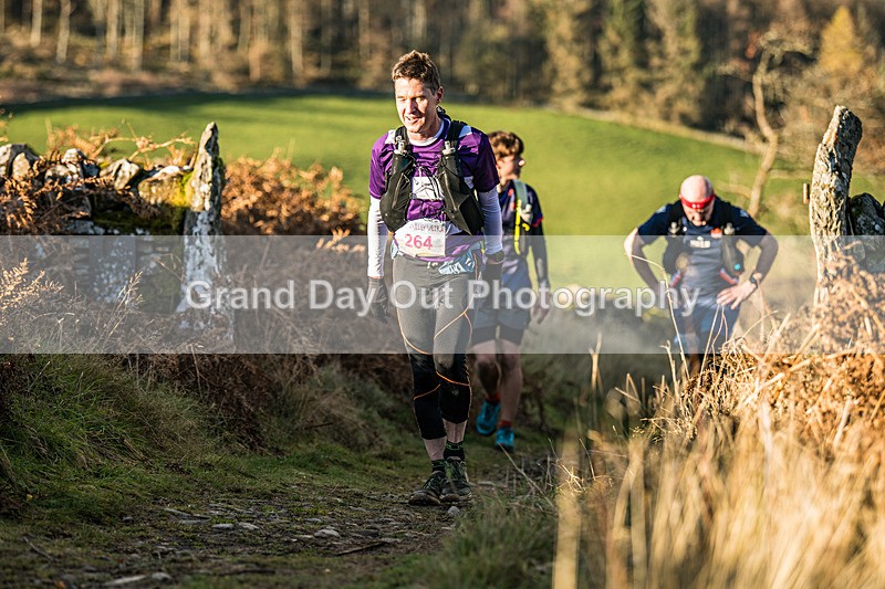 Tweed Valley-751 - High Terrain Events Tweed Valley 50 & 65K Ultra Trail Races Sunday 16th November 2025