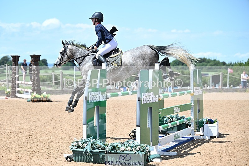 260627-133243-04362 - Cls 14 Newcomers 2nd R's Jump Off and P