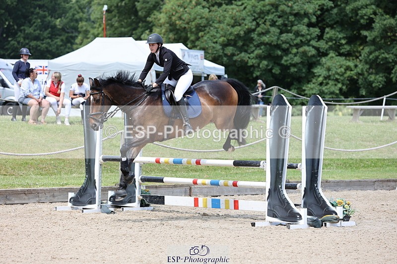 250614A-122707-06413 - Cls 28 95cm Amateur Quali