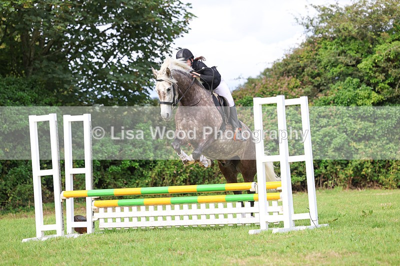 3E7A5592 - Class 2: 70cm Juniors and Seniors