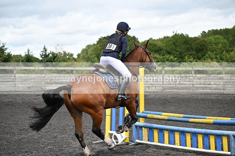 WJ6_0708 - Class 14 Intermediate 75cm