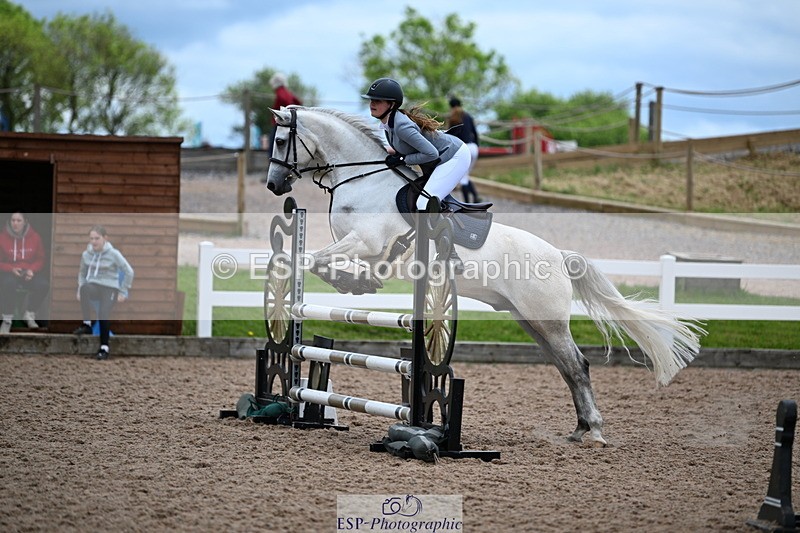 240608A-124910-00985 - Cls 9 Pony BN Jump Off and Presentations