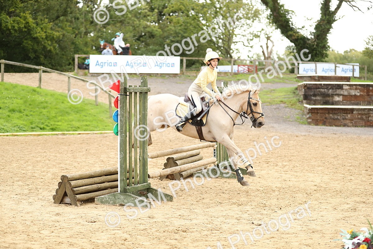 SBM_21922 - E9 - Eventers Challenge 60cm Championship