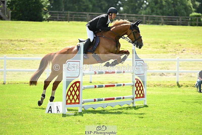 250614A-104906-05279 - Cls 18 Newcomers and 1.10m Open