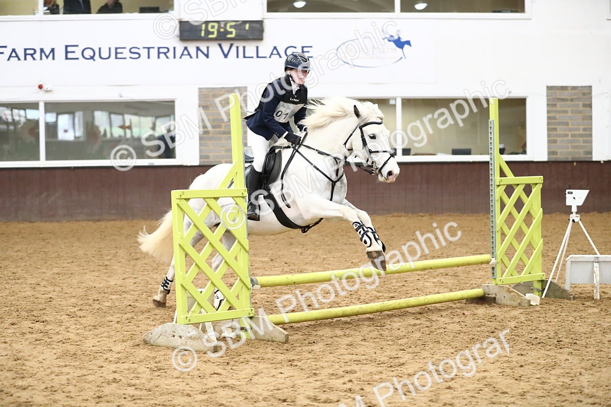 SBM_001373 - Class 3 - 50cm