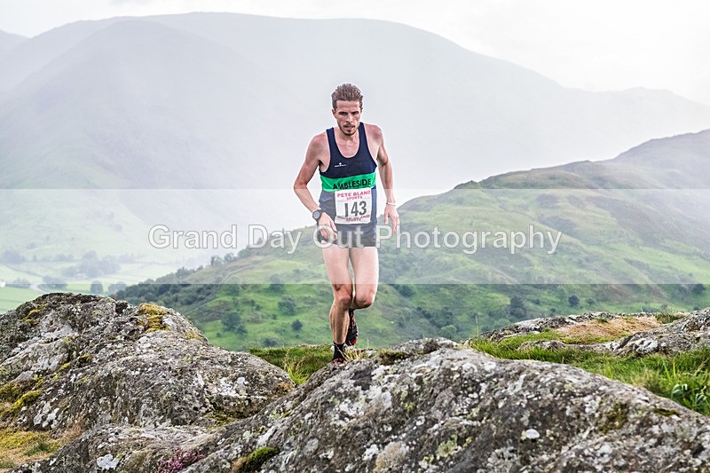 Arnison Crag-81 - Arnison Crag Horseshoe Fell Race Saturday 26th August 2023