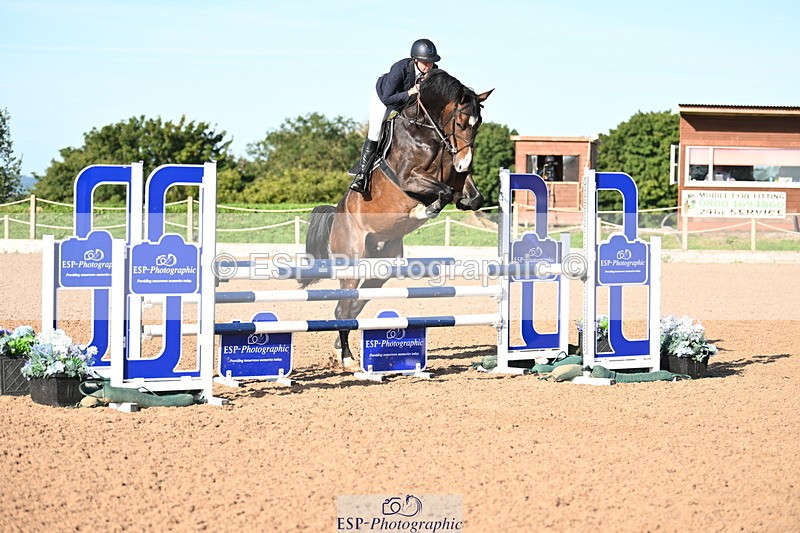 240913A-093756-03300 - Cls 13 Snr 1.05m & 1.10m Open