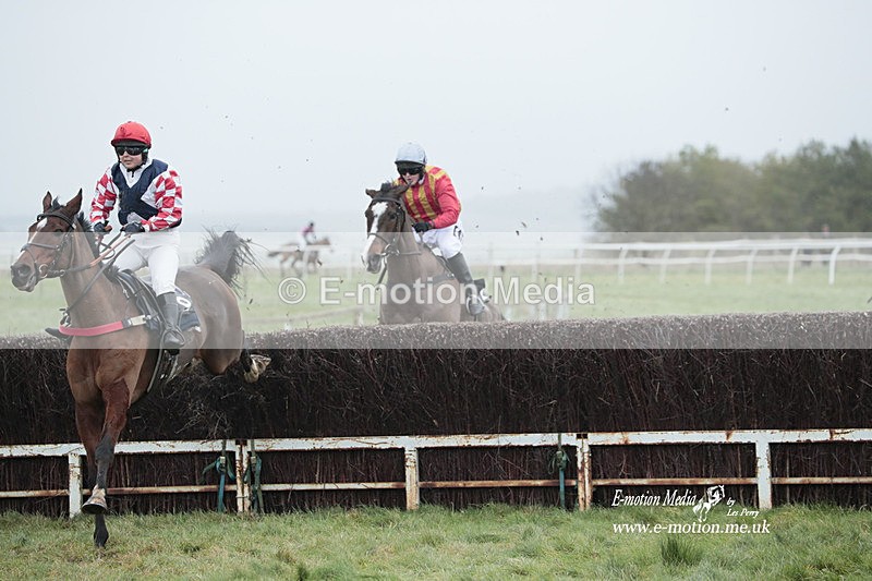 PtP 041222 0297 - Larkhill Racing Club Point-to-Point Larkhill 01/01/23