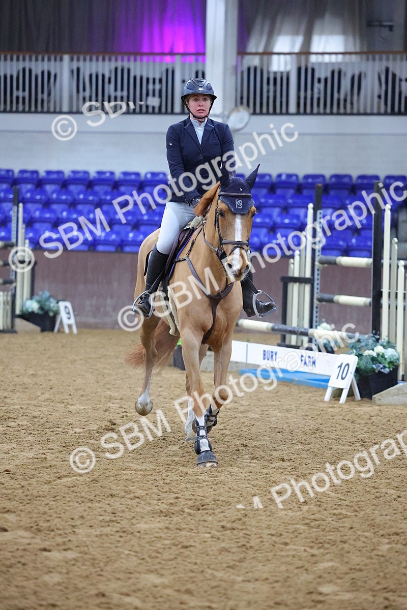 1I0A5091 - Class 10 - Redpost Equestrian Senior Foxhunter/ 1.20m Open