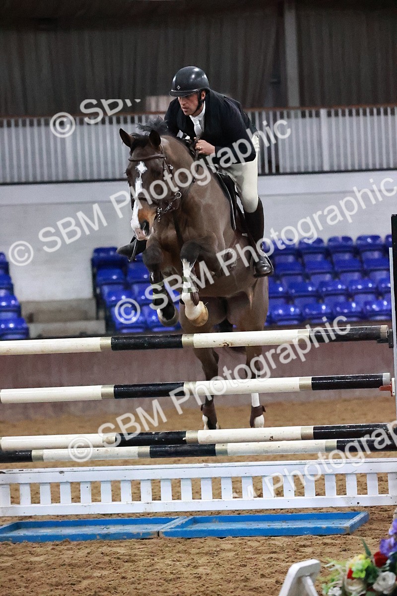SBM_001855 - Class 6 - National 1.30m