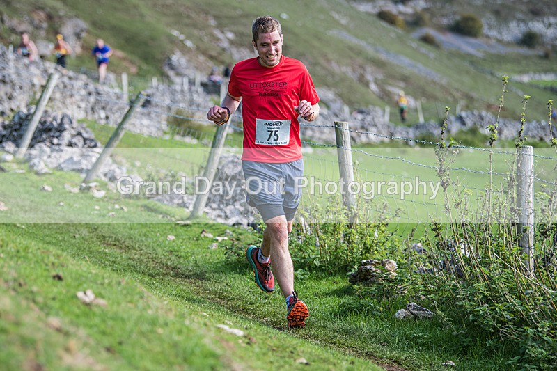 Ilam-758 - Ilam Three Peaks Fell Race (Limestone Series) Sunday 28th September 2025