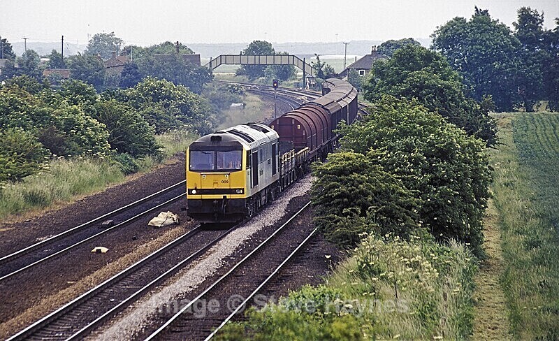 19th June 2001 - Melton Ross, North Lincolnshire