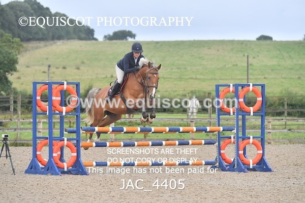 JAC_4405 - CLASS 5 Senior Discovery/ 1m Open