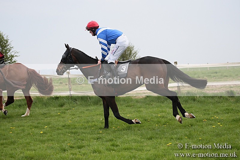 PtP 210418 59 - South & West Wilts Point-to-Point Larkhill 21/04/18