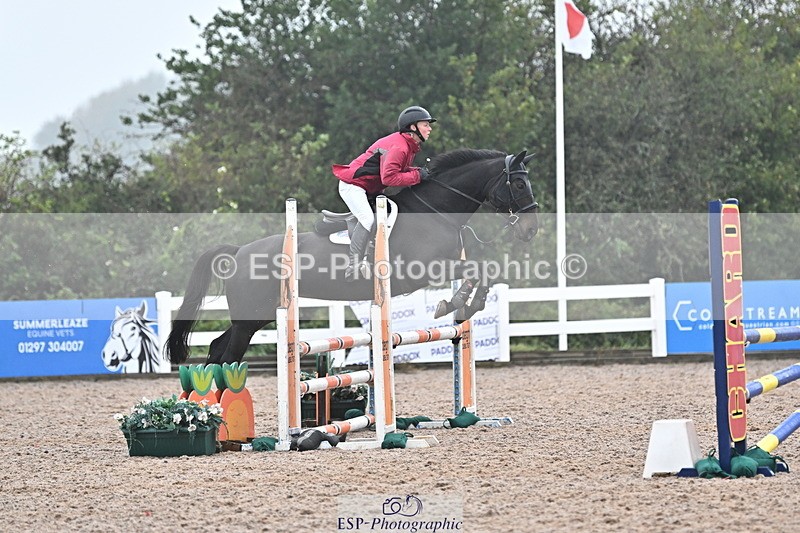 241006A-094441-05833 - Cls 23 85cm Nat Am  Quals