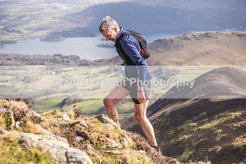Causey Pike-469 - Causey Pike Fell Race Saturday 14th March 2026