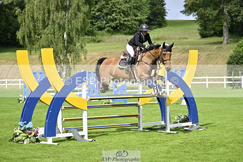 250613A-101655-00366 - Cls 1 Snr Newcomers and 1.10m Open