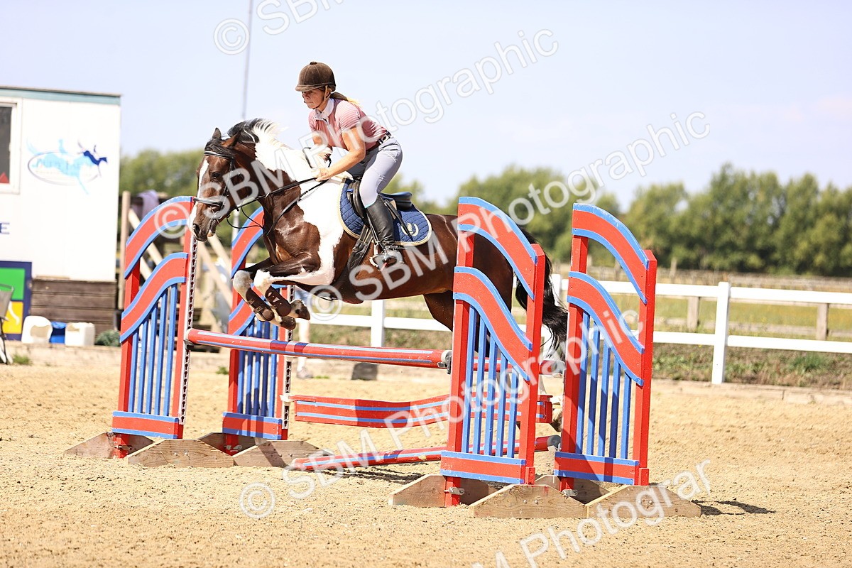 SBM_005968 - Class 9 - Senior British Novice - 90cm