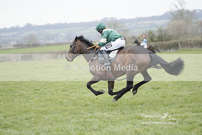 PtP 050323 734 - Blackmore & Sparkford Vale Hunt PtP - Somerset 05/03/23