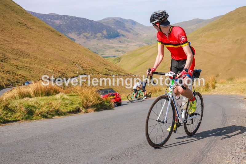 105611 - Newlands Pass 10.00-11.00