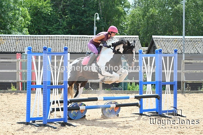 WJ7_6850 - Show Jumping at BCA
