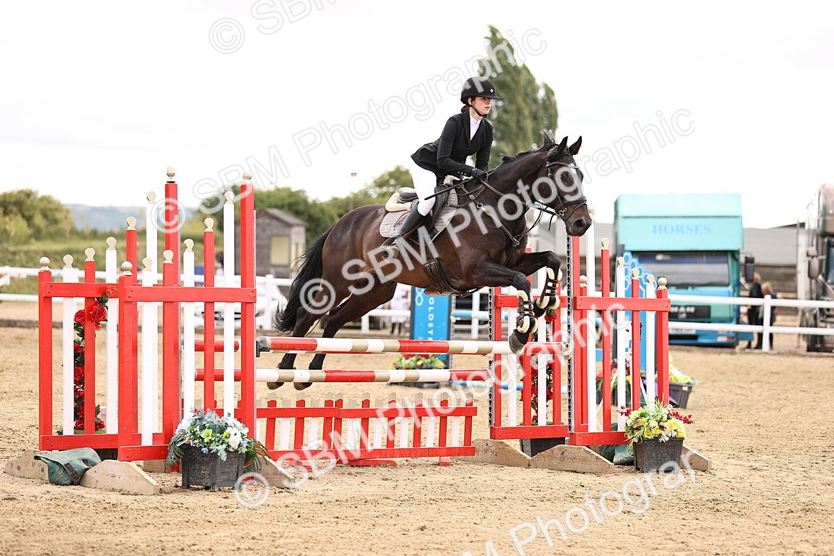 SBM_013475 - Class 14 - Senior Discovery - 1.00m Open