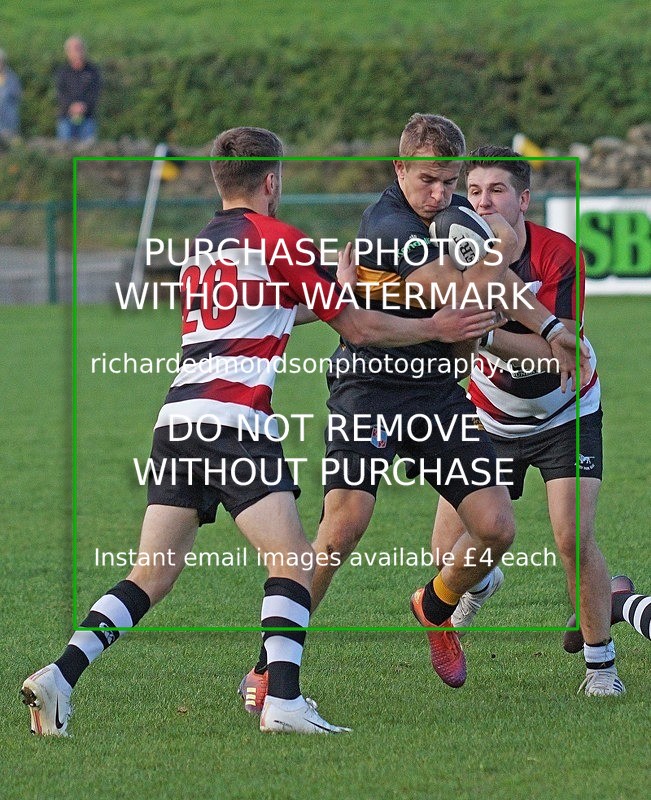 DSC00810_edited-2 - Season 2019-20, Kendal Rugby v Percy Park
