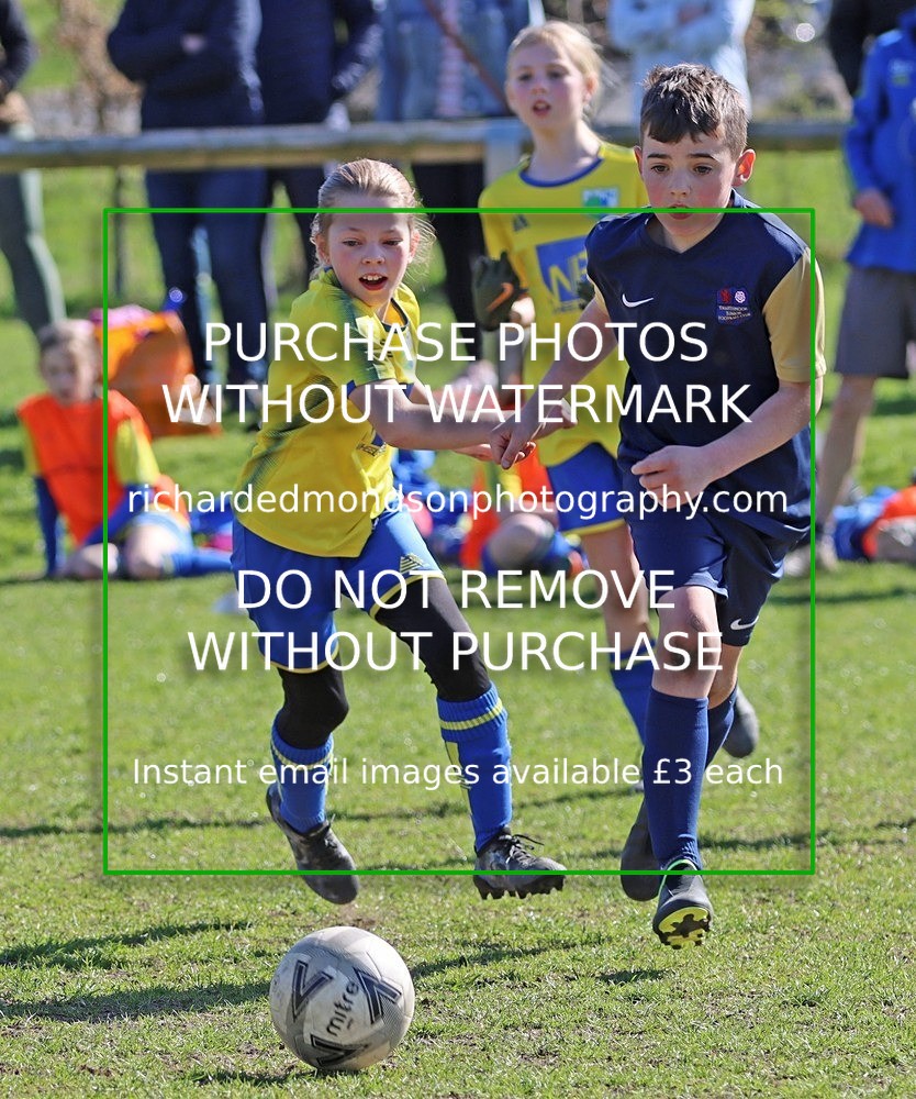 IMG_1301 - Kendal Utd Girls U10 vs Swarthmoor U9 (5/4/25)