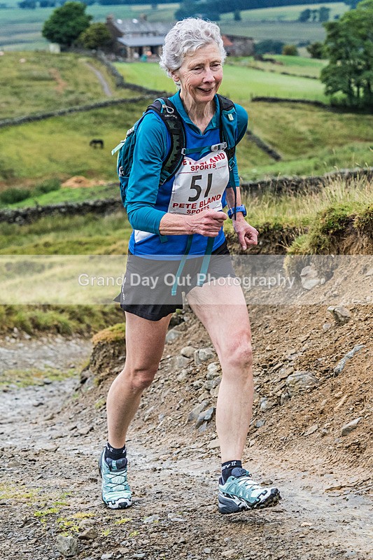 Tebay-137 - Tebay Fell Race Wednesday 28th June 2023