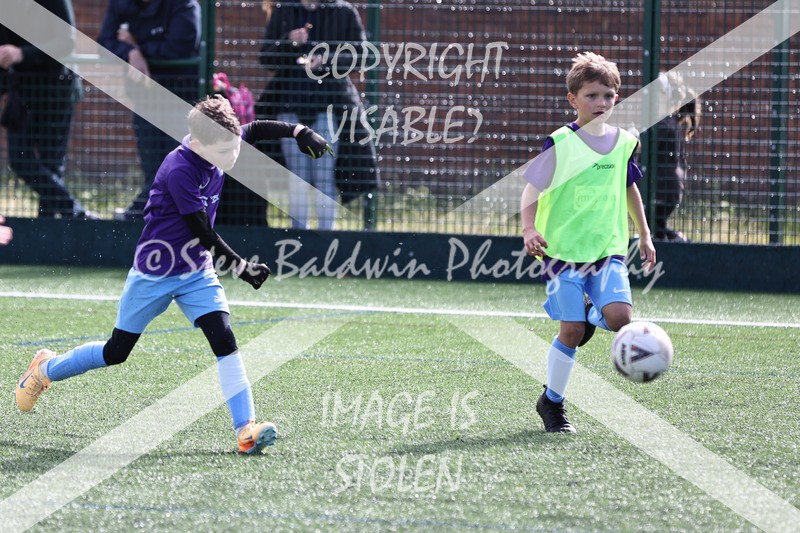 1DX30593 - Sat 6th U9 Boys