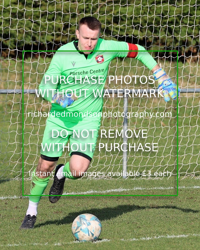 IMG_3999 - Carnforth Rangers (8/3/25)