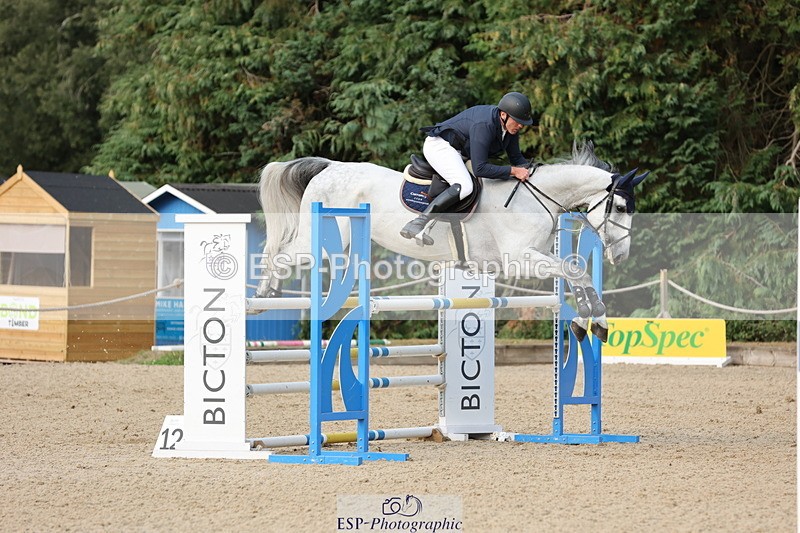 250816A-172651-03119 - Cls 10 Snr 1.15m Open