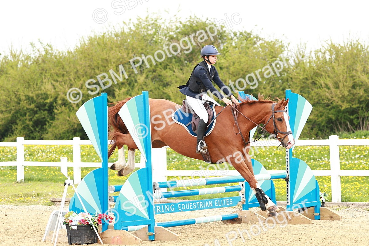  - Class 14a - Clear Round