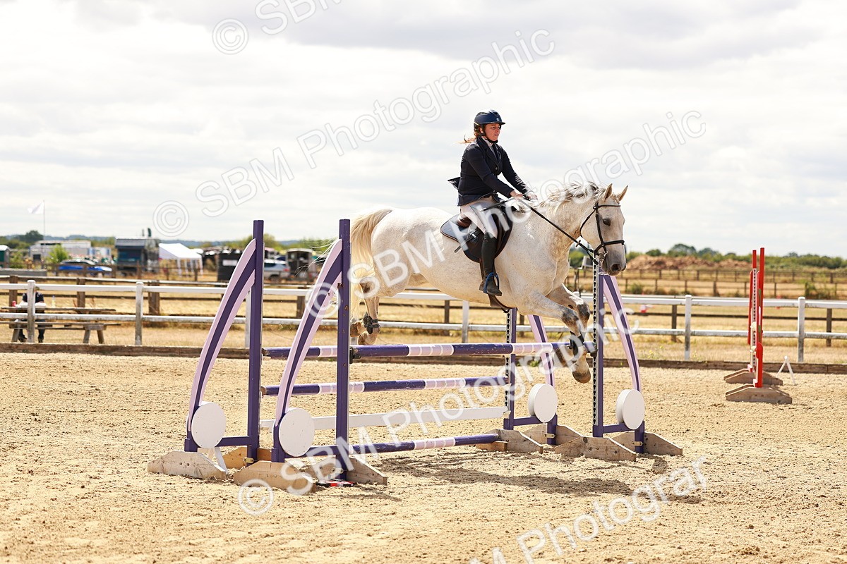 SBM_006079 - Class 3 - Senior British Discovery - 1.00m
