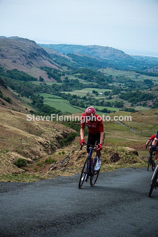 121632 - Hardknott Pass Camera 3 12.00-13.00