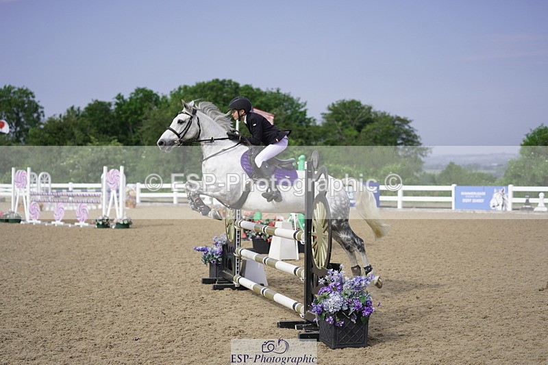 230625A-090720-03077 - Cls 1 Pony Discovery & Open