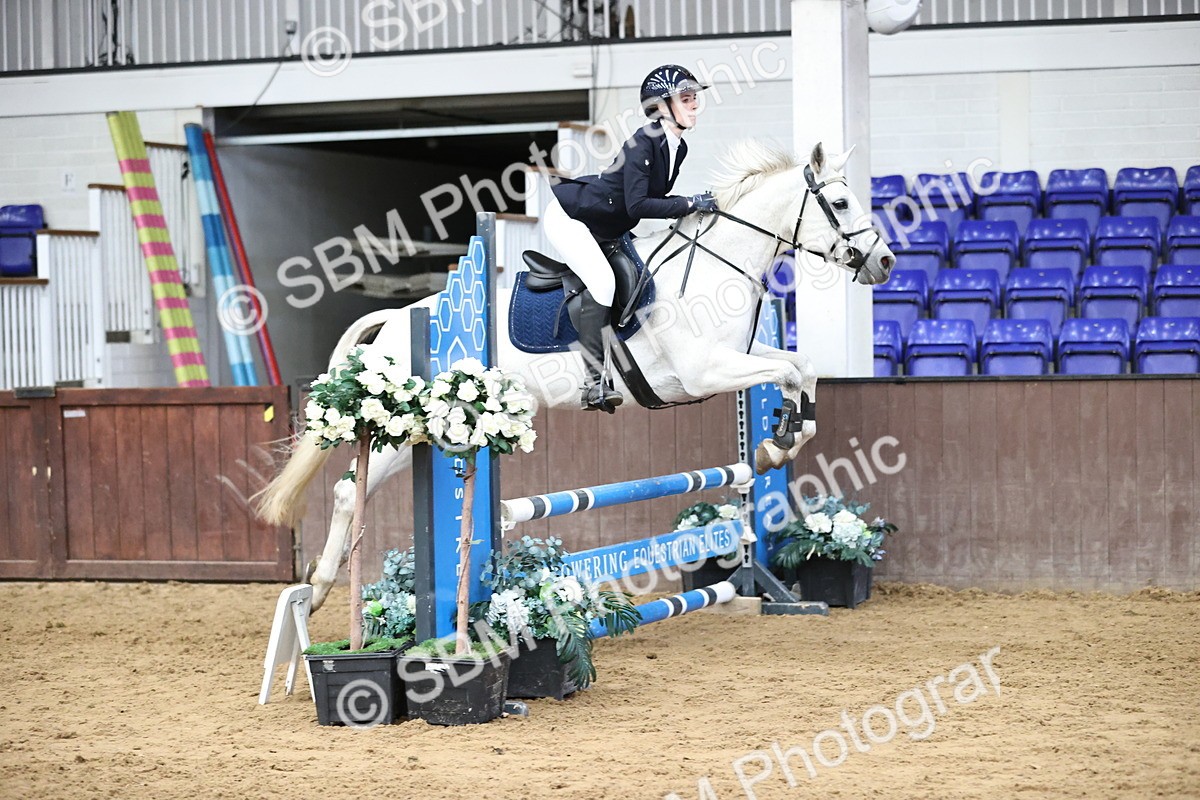SBM_002142 - Class 10 - Pony British Novice 80cm Open