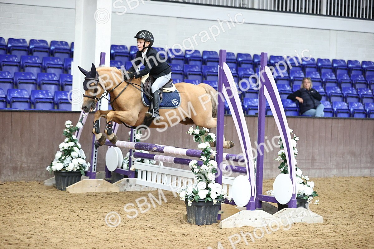 SBM_003474 - Class 11 - Springboard 128cm 138cm Restricted 85cm 95cm
