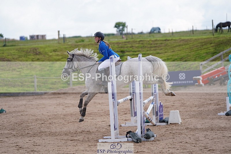 240713A-102718-00267 - Cls 5 A&B Pony Disc & 90 Open