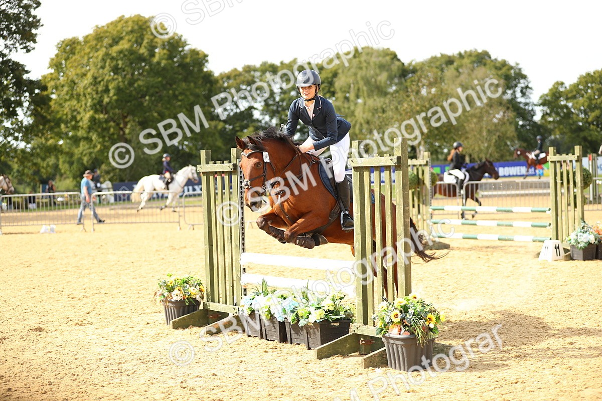 SBM_67888 - J17 - Junior Pony 80cm Championship