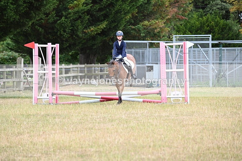 WJ6_9596 - Class 12 Minimus Jumping 45cm