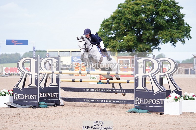 240803A-110428-07347 - Cls 29 Snr Foxhunter