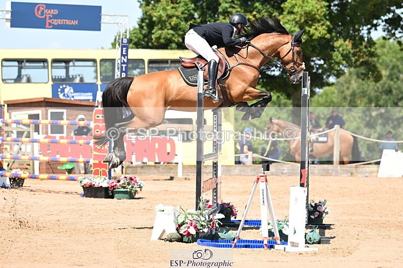 240719A-115811-10689 - Cls 2, 3 Star Small Tour 1.40m