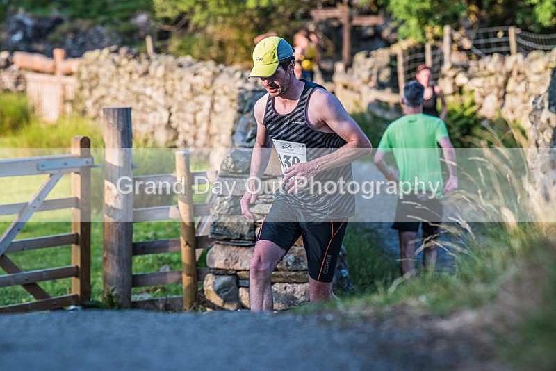 Langstrath-728 - Langstrath Fell Race Wednesday 21st June 2023