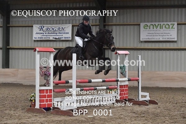 BPP_0001 - CLASS 9 1M LARGE OPEN