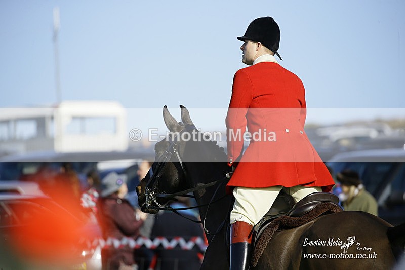 PtP 300122 151 - South Dorset Hunt - Point-to-Point Races 30/01/2022