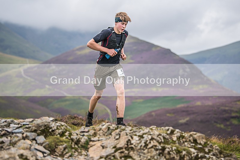 Barrow-166 - Barrow Fell Race Monday 26th August 2024