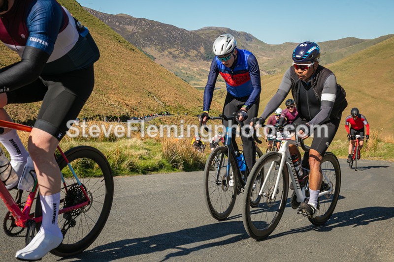 100809 - Newlands Pass 10.00 - 11.00