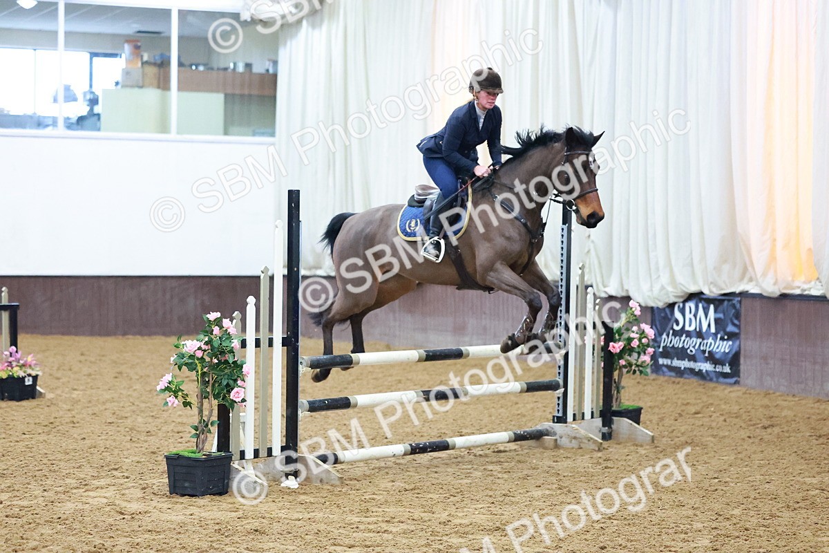 SBM_002315 - Class 8 - Senior British Novice - 90cm